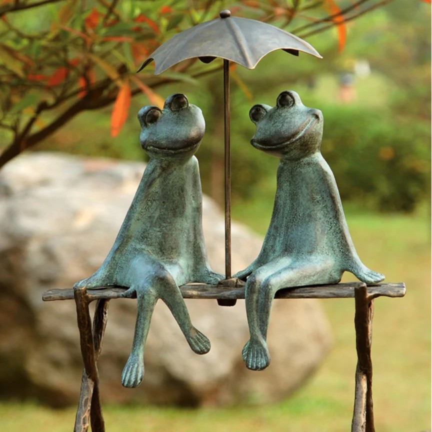 Rana Cantante “the Singing Frog”