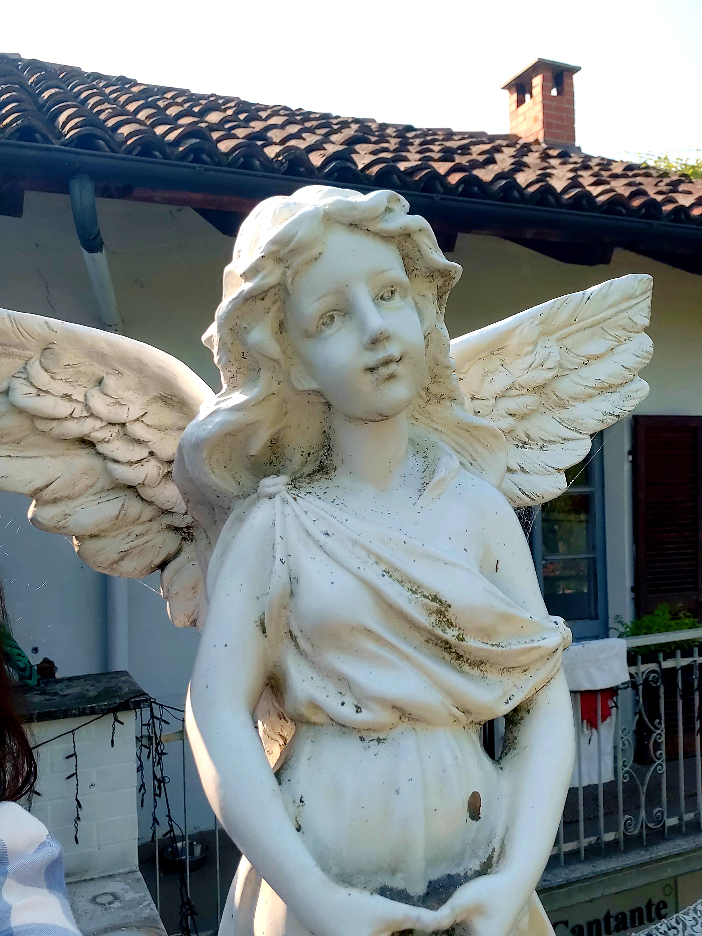 Guardian Angel