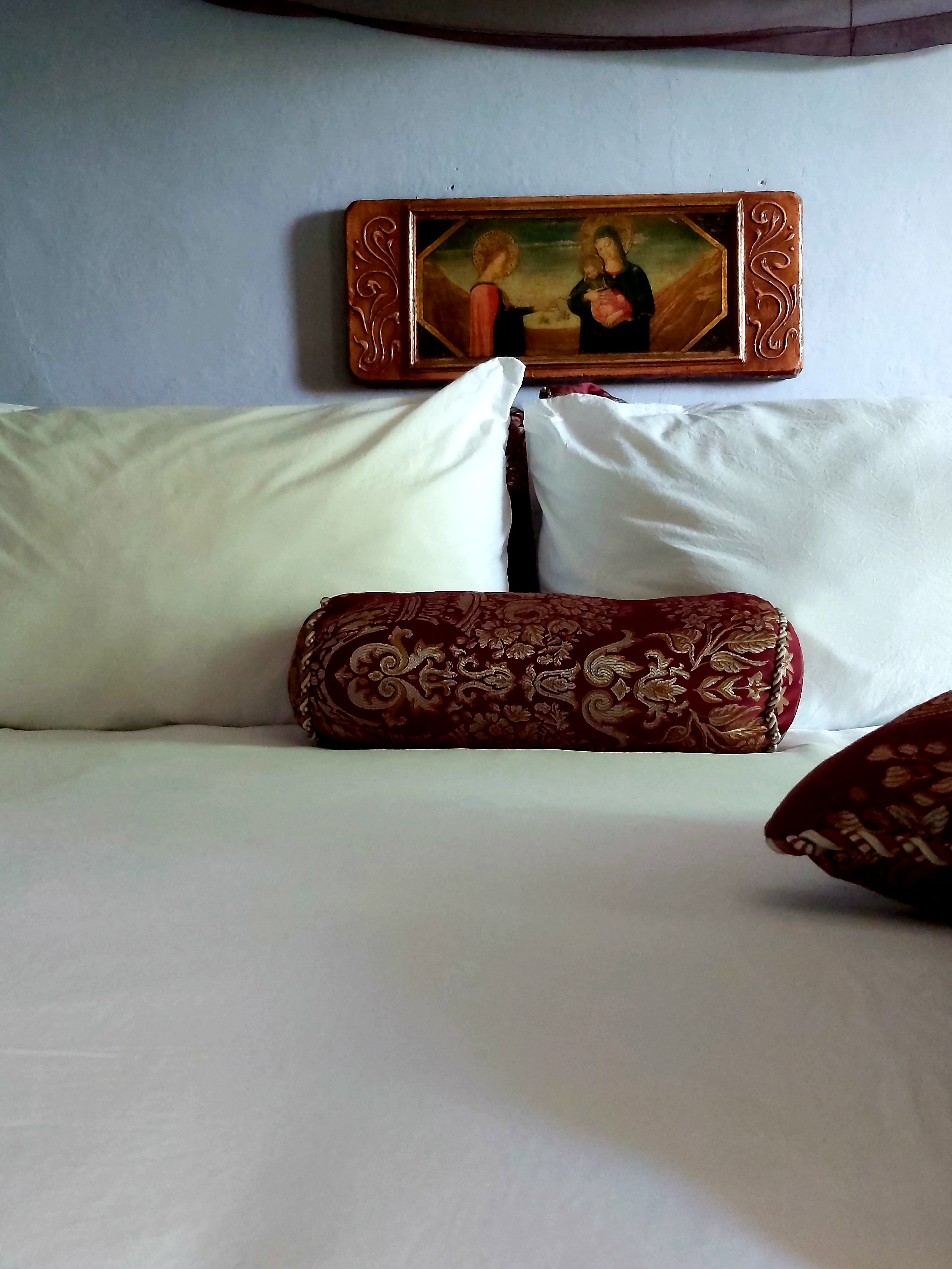 Atmosphere Bedroom Rana Kings&Queens