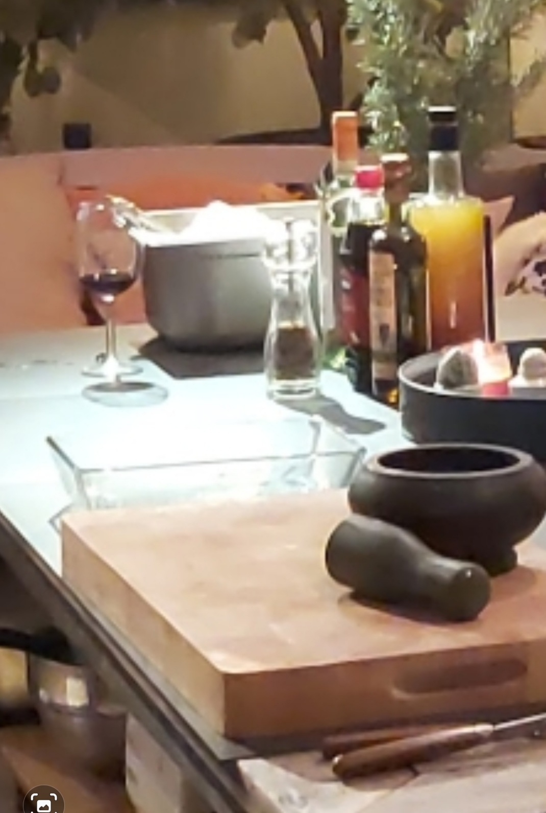 Subscribe for a CookingClass now